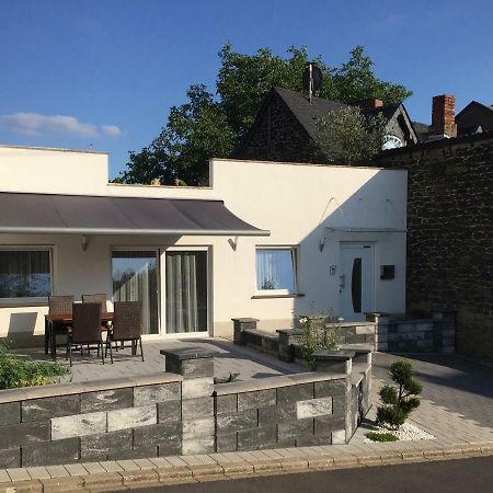 Fewo Kranz Villa Mendig Exteriör bild